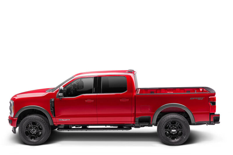 Husky Liners 23-25 Ford F-250/F350 SD OE Fender Flares 4pc - Blk-Husky Liners-HSL2802970
