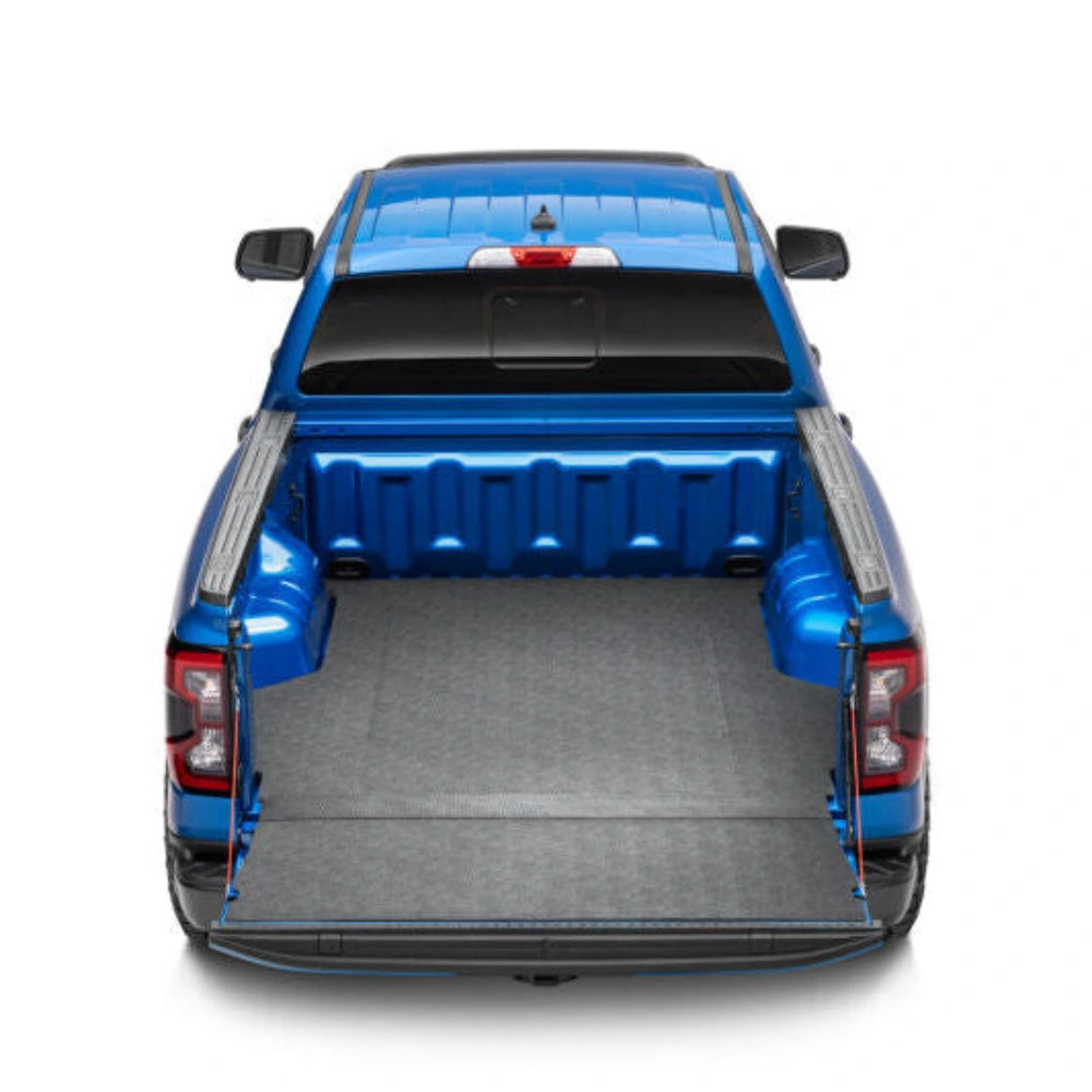 Husky Liners 23-26 Chevrolet Colorado/GMC Canyon CC 5ft Bed Guardian Impact Bed Mat - Husky Liners HSLHIMB23CCS