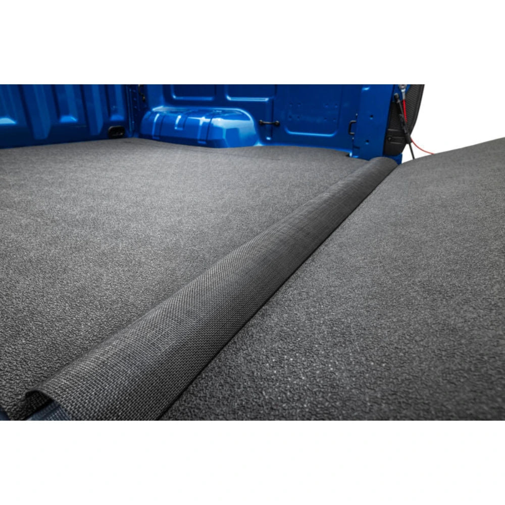 Husky Liners 23-26 Chevrolet Colorado/GMC Canyon CC 5ft Bed Guardian Impact Bed Mat - Husky Liners HSLHIMB23CCS