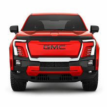 Load image into Gallery viewer, Husky Liners 24-26 GMC Sierra EV Aeroskin Hood Protector - Smoke - Husky Liners HSL2842228