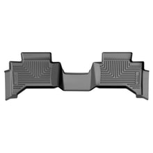 Load image into Gallery viewer, Husky Liners Husky Liners 24-25 Lexus GX550 WeatherBeater 2nd Seat Black Floor Liners