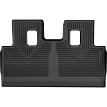 Load image into Gallery viewer, Husky Liners Husky Liners 24-25 Lexus GX550 WeatherBeater 3rd Seat Black Floor Liners
