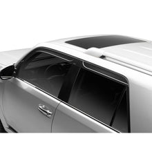 Load image into Gallery viewer, Husky Liners 24-25 Toyota Grand Highlander Ventvisors - Smoke-Husky Liners-HSL2854142