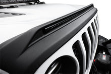 Load image into Gallery viewer, Husky Liners 24-25 Toyota LandCruiser Aeroskin Lightshield Pro Hood Protector-Husky Liners-HSL2820232