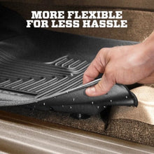 Load image into Gallery viewer, Husky Liners 24-25 Toyota Tacoma Hybrid Weatherbeater Front &amp; 2nd Seat Floor Liners - Black - Husky Liners HSL99281