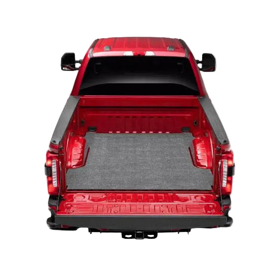 Husky Liners Husky Liners 24-26 Toyota Tacoma CC/EC 6ft Bed Guardian Comfort Bed Mat