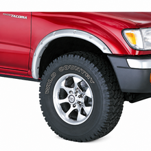 Load image into Gallery viewer, Husky Liners 28031914 four-piece OE-style fender flare set for 1995-2004 Toyota Tacoma 4WD