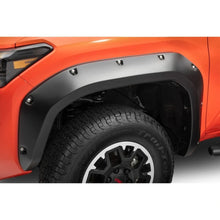 Load image into Gallery viewer, Husky Liners 2803930 Pocket Style fender flares for 2024–2026 Toyota Tacoma, product view 05