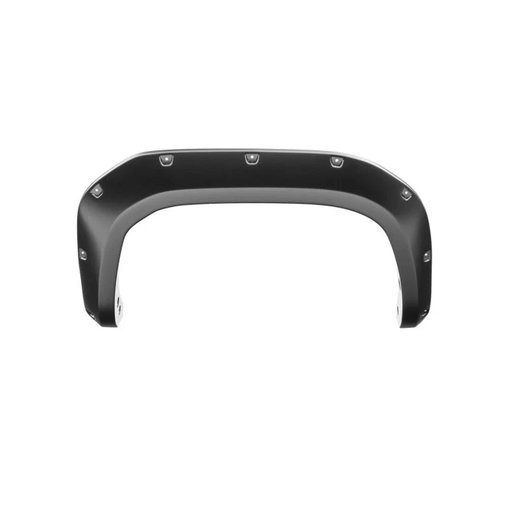 Husky Liners 2803930 Pocket Style fender flares for 2024–2026 Toyota Tacoma, product view 08
