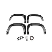 Load image into Gallery viewer, Husky Liners 2803930 Pocket Style fender flares for 2024–2026 Toyota Tacoma, product view 09
