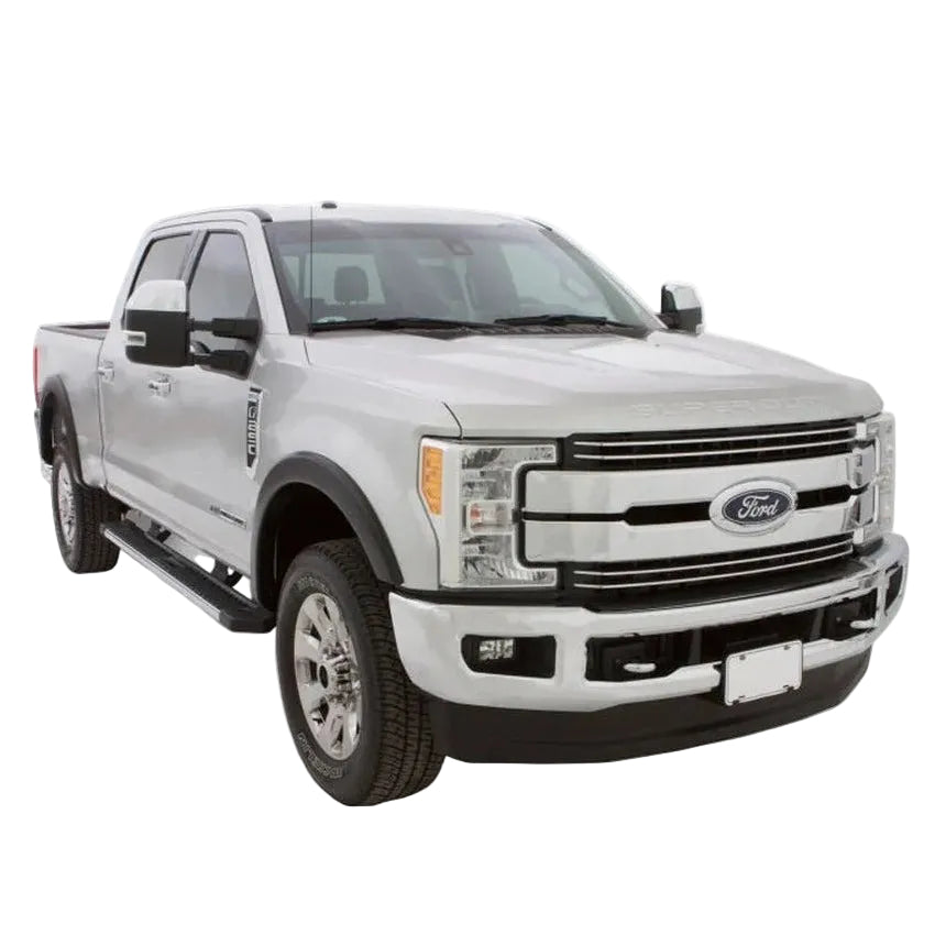 2805937 Fender Flares 2019-2026 Ram 2500 3500