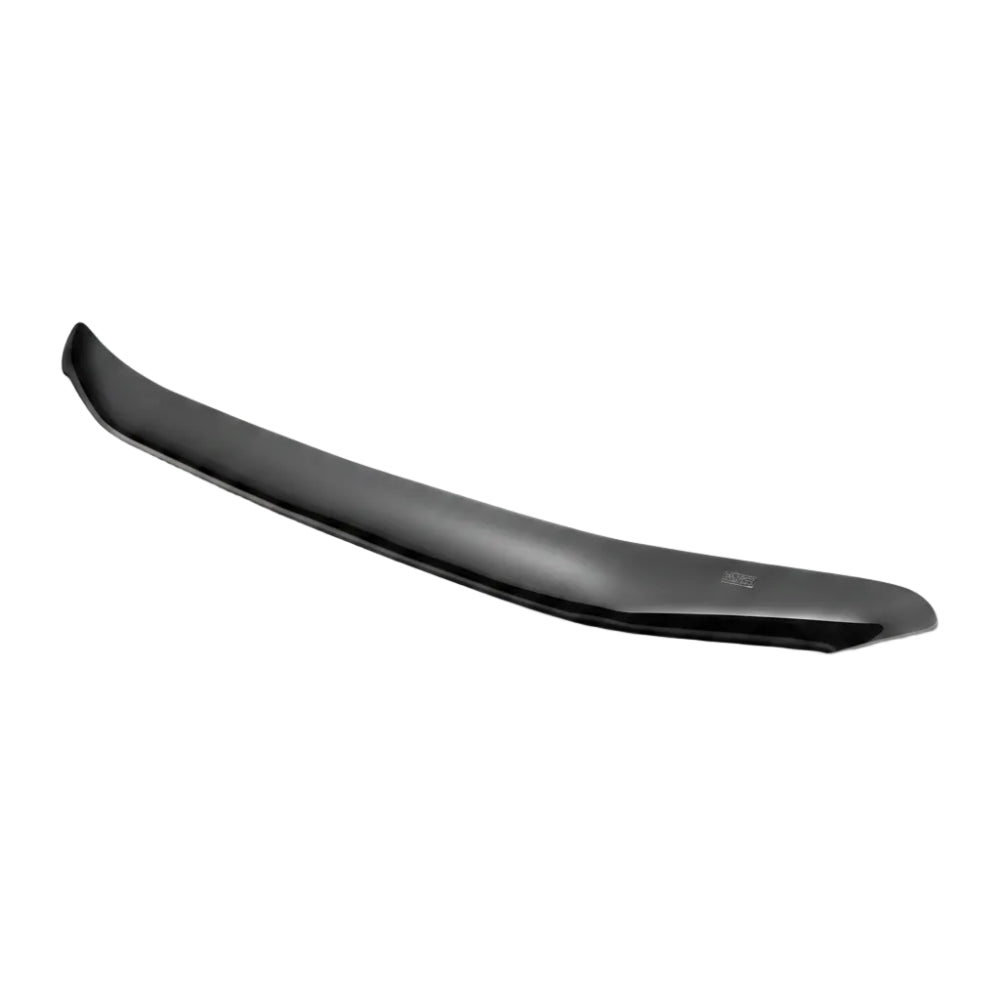 Husky Liners 2815027 smoke hood shield shown on a white background