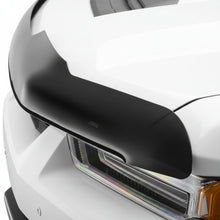 Load image into Gallery viewer, Husky Liners 11-21 Jeep Grand Cherokee Hood Shield - Smoke view 2