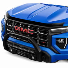 Load image into Gallery viewer, Husky Liners 2842214 Aeroskin low profile hood protector for 2023-2026 GMC Canyon