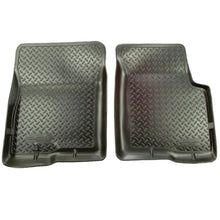 Load image into Gallery viewer, Husky Liners 30781 Floor Mats - Rubber for Dodge Durango - gallery image
