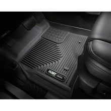 Load image into Gallery viewer, Husky Liners 53561 Floor Mats - Rubber for Dodge Durango - gallery image