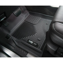 Load image into Gallery viewer, Husky Liners 53561 Floor Mats - Rubber for Dodge Durango - gallery image
