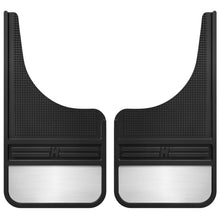 Load image into Gallery viewer, Husky Liners 55001 Mud Flaps for Ford Explorer - product photo