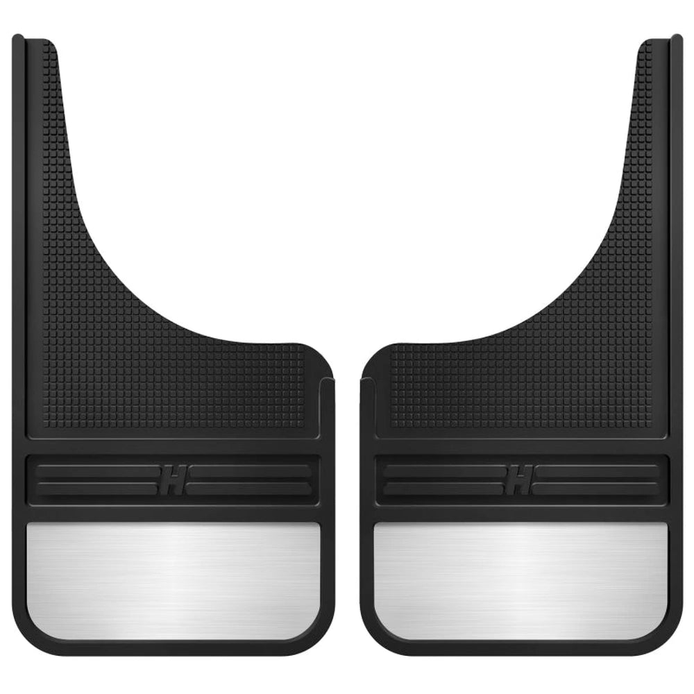Husky Liners 55001 Mud Flaps for Ford Explorer - gallery image