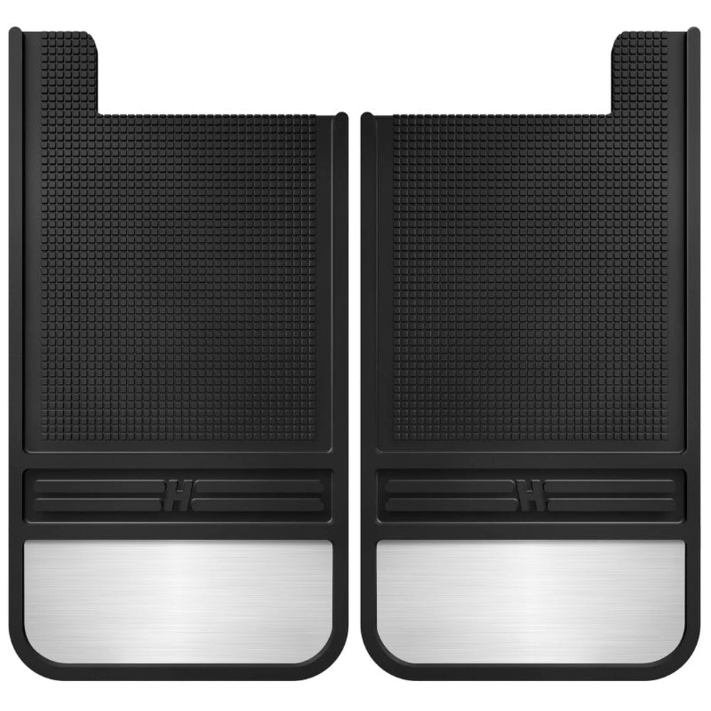 Husky Liners 55101 Mud Flaps for Ford Explorer - gallery image
