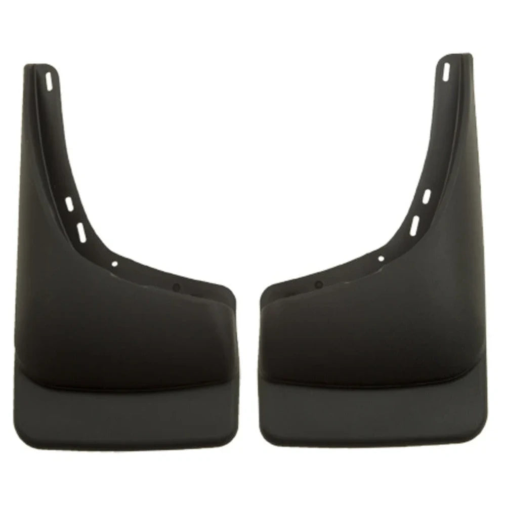 Husky Liners 57031 Mud Flaps for Dodge Durango - gallery image