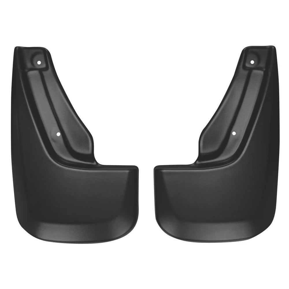 Husky Liners 59001 Mud Flaps for Dodge Durango - product photo