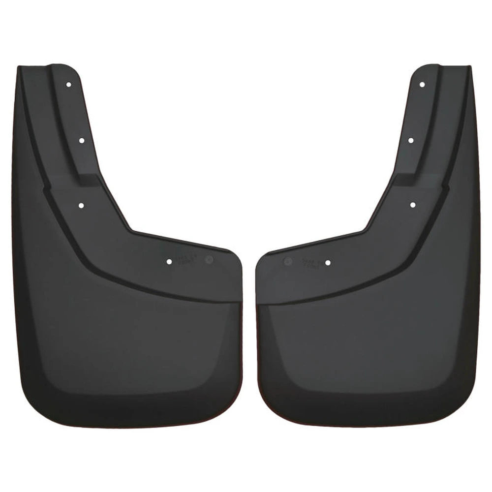 Husky Liners 59401 Mud Flaps for Ford Explorer - gallery image