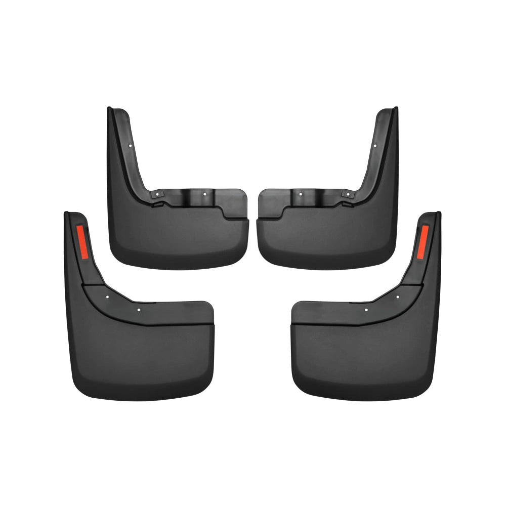 Husky Liners 2025-2026 Ram 1500 Front & Rear Mud Guards product image