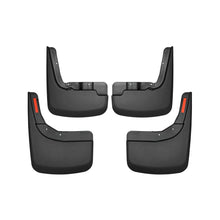 Load image into Gallery viewer, Husky Liners 2025-2026 Ram 1500 Front &amp; Rear Mud Guards product image