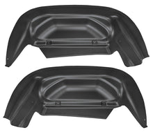 Load image into Gallery viewer, Husky Liners 79011 wheel well guards product view 1