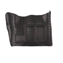 Load image into Gallery viewer, Husky Liners 87-96 Ford Truck/80-96 Bronco (Auto Trans.) Classic Style Center Hump Black Floor Liner-Husky Liners-HSL82331