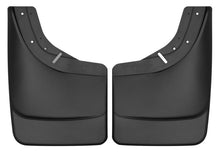 Load image into Gallery viewer, Husky Liners 92-99 Chevrolet Suburban/Tahoe/88-00 Chevy/GMC Trucks Custom-Molded Front Mud Guards-Husky Liners-HSL56221