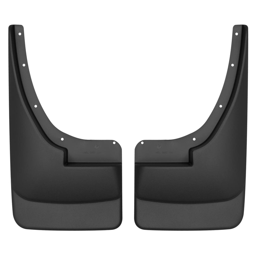 Husky Liners 94-01 Dodge Ram 1500/2500/3500 Custom-Molded Rear Mud Guards-Husky Liners-HSL56001