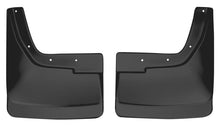 Load image into Gallery viewer, Husky Liners 94-02 Dodge Ram Dually Custom-Molded Rear Mud Guards-Husky Liners-HSL57051