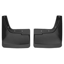 Load image into Gallery viewer, Husky Liners 94-02 Dodge Ram Dually Custom-Molded Rear Mud Guards-Husky Liners-HSL57051
