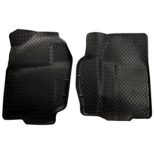 Load image into Gallery viewer, Husky Liners 94-02 Dodge Ram Full Size Classic Style Black Floor Liners-Husky Liners-HSL30711
