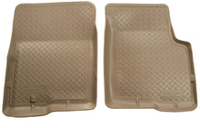 Load image into Gallery viewer, Husky Liners 96-02 Toyota 4Runner (4DR) Classic Style Tan Floor Liners-Husky Liners-HSL35703