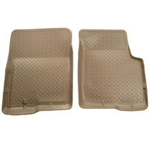 Load image into Gallery viewer, Husky Liners 96-02 Toyota 4Runner (4DR) Classic Style Tan Floor Liners-Husky Liners-HSL35703