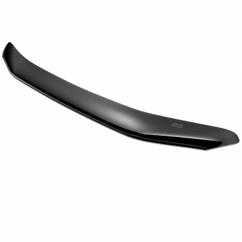 Husky Liners 96-02 Toyota 4Runner Hood Shield - Smoke - Husky Liners HSL2815116