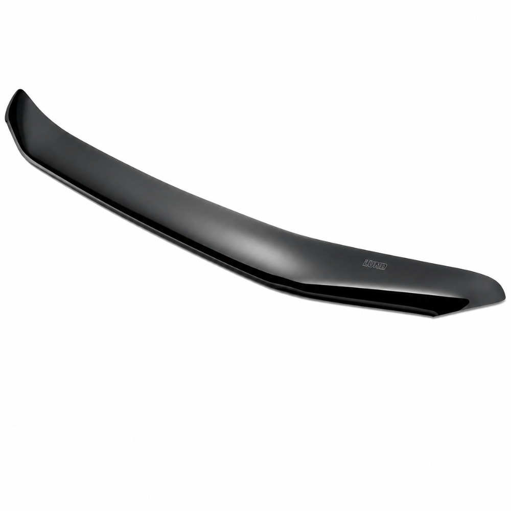 Husky Liners Husky Liners 96-02 Toyota 4Runner Hood Shield - Smoke