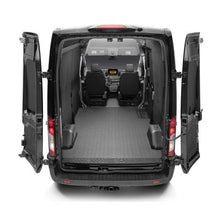 Load image into Gallery viewer, Husky Liners Husky Liners 96-25 Chevrolet Express/GMC Savana 1500/2500/3500 Guardian Impact Cargo Van Mat - Maxi