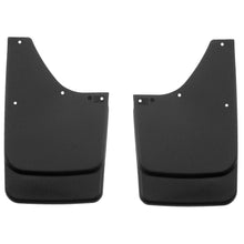 Load image into Gallery viewer, Husky Liners 97-04 Dodge Dakota Reg/Ext/Quad Cab Custom-Molded Rear Mud Guards (w/Flares)-Husky Liners-HSL57031