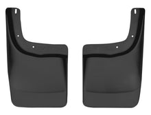 Load image into Gallery viewer, Husky Liners 97-04 Ford F-150 Lariat Custom-Molded Rear Mud Guards (w/Flares)-Husky Liners-HSL57411