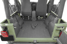Load image into Gallery viewer, Husky Liners HSLHBTTJ97F Guardian Floor Liner 97-06 Wrangler TJ