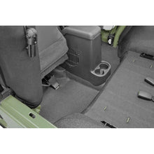 Load image into Gallery viewer, Husky Liners HSLHBTTJ97F Guardian Floor Liner 97-06 Wrangler TJ