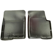 Load image into Gallery viewer, Husky Liners 98-04 Subaru Outback/Legacy/00-04/06-08 WRX Wagon/Sedan Classic Style Black Floor Liner-Husky Liners-HSL34031