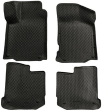 Load image into Gallery viewer, Husky Liners 98-09 Volkswagen Beetle/00-05 Jetta/Golf Classic Style Front Black Floor Liners-Husky Liners-HSL89311