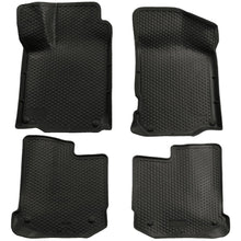 Load image into Gallery viewer, Husky Liners 98-09 Volkswagen Beetle/00-05 Jetta/Golf Classic Style Front Black Floor Liners-Husky Liners-HSL89311
