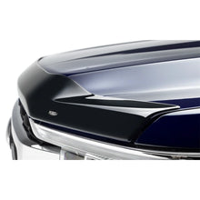 Load image into Gallery viewer, Husky Liners 99-02 Chevrolet Silverado 1500 Aeroskin Hood Protector - Smoke - Husky Liners HSL2842013
