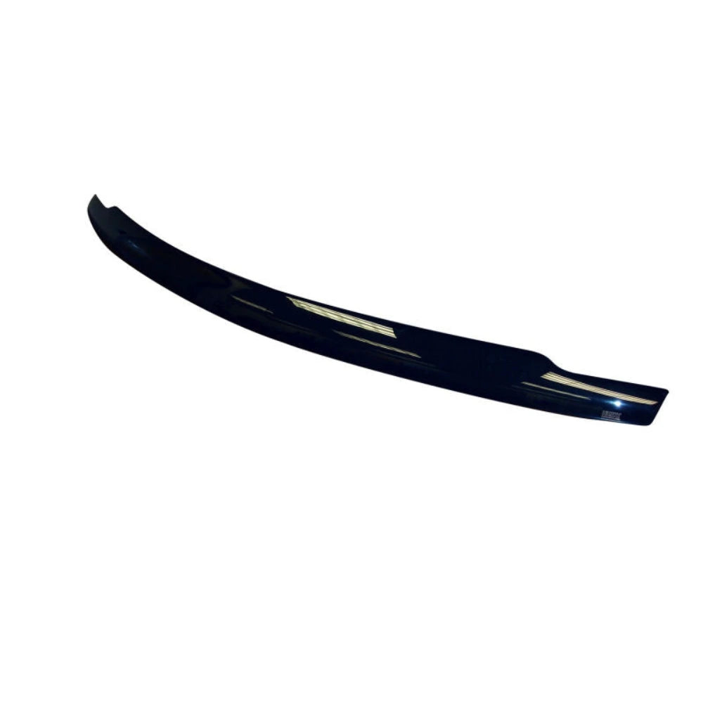 Husky Liners 99-02 Chevrolet Silverado 1500 Aeroskin Hood Protector - Smoke - Husky Liners HSL2842013